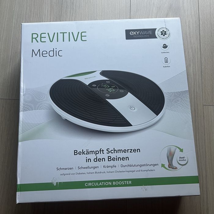 REVITIVE Medic Модель: 5573AQ