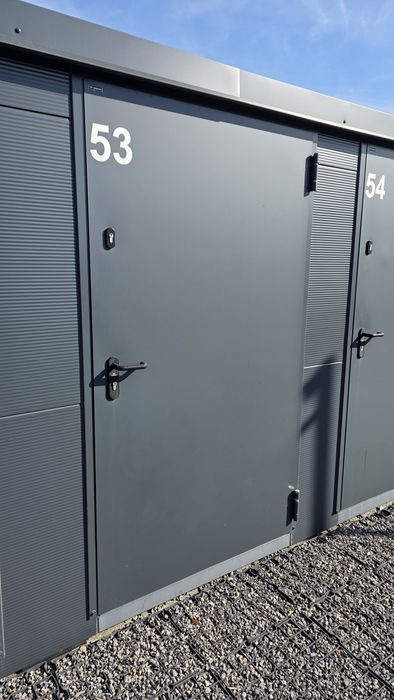 Self storage / magazyn /garaż