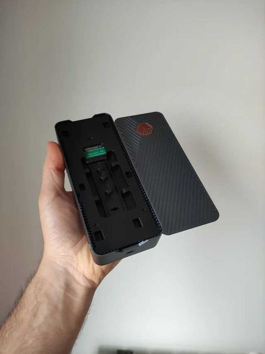 Cabletime docking station nova