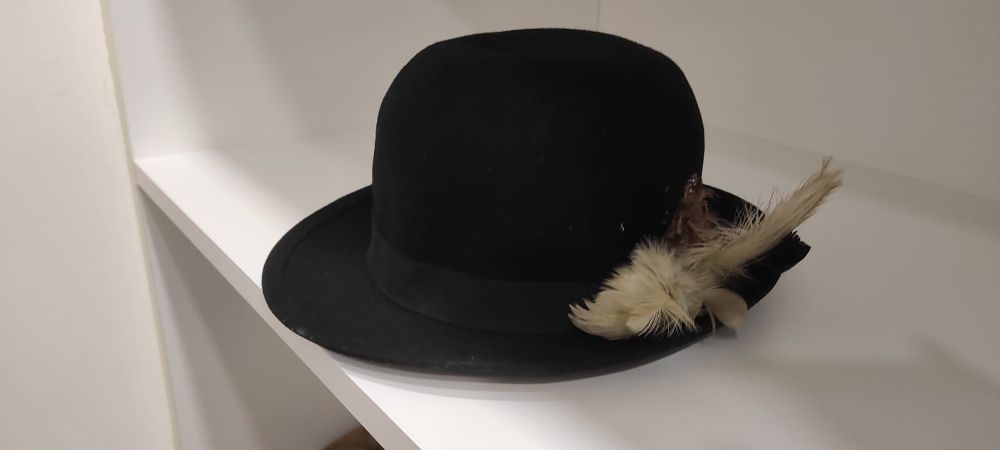 Chapeu Preto C&A