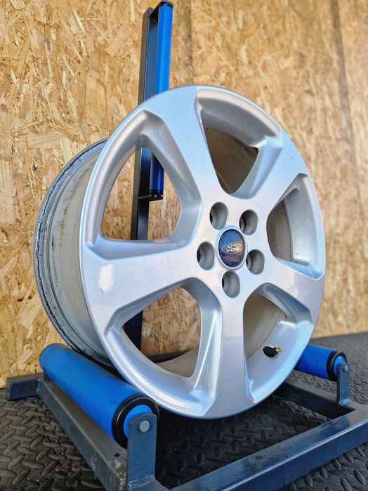Alufelgi 5x108 17" Ford