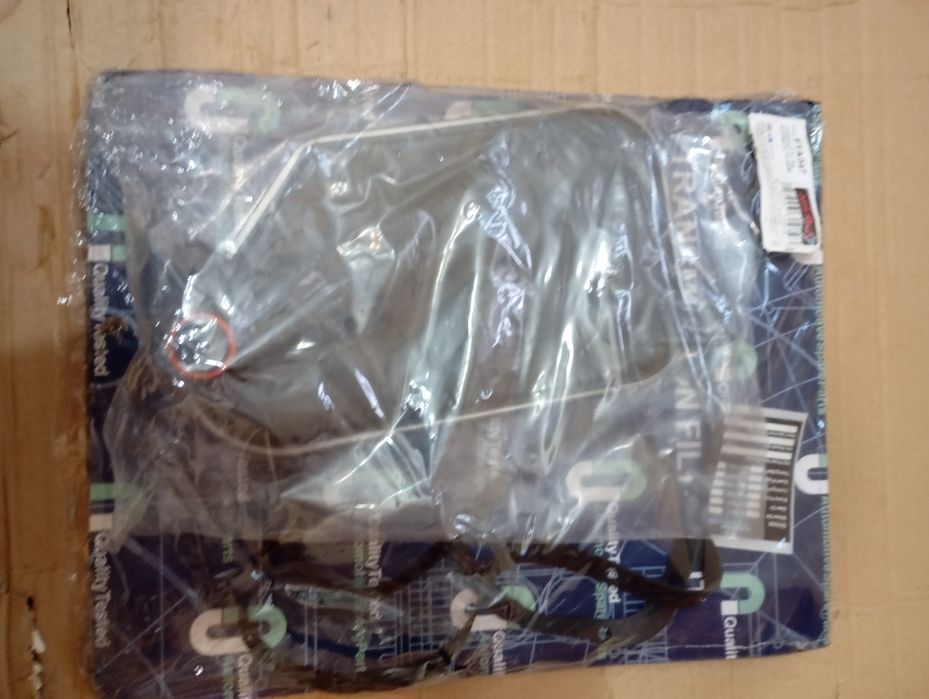 Продам фильтр АКПП ASHIKA FTA047