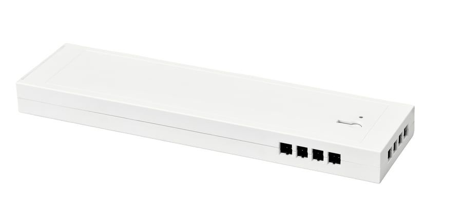 Dubbelkise Sterownik Ikea Nowość (TrÅdfri) Zestaw