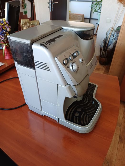 Продам кофе машину VILLA SPIDEM. Цена  - 1399грн.