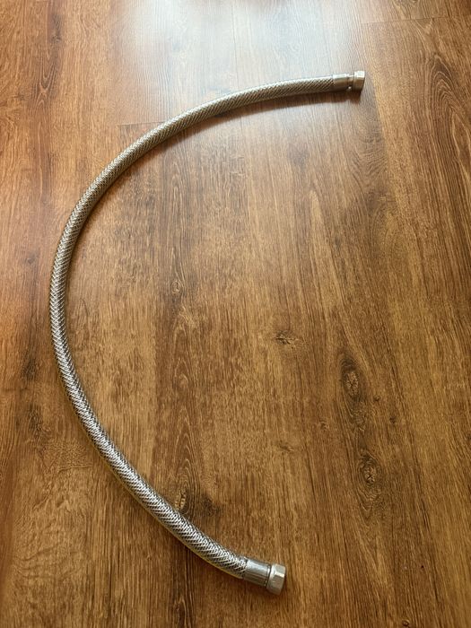 Przewód do gazu nowy