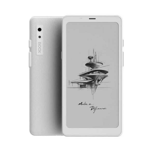 Електронна книга Onyx Boox Palma White Нова! Гарантія!