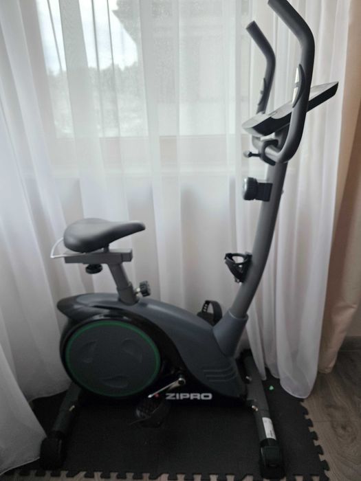Rowerek stacjonarny Zipro