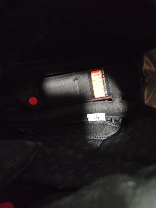 HJC kask Marvel..Rezerwacja ...