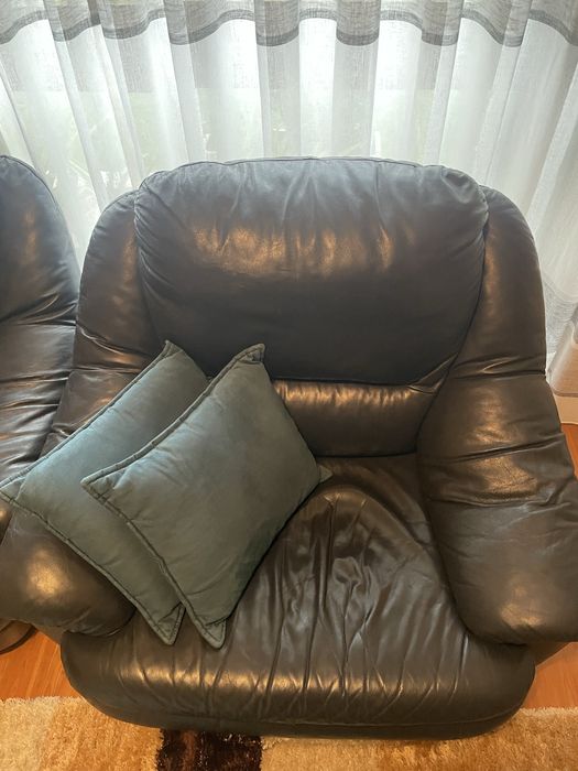 Conjunto 3 sofas432377995733903361