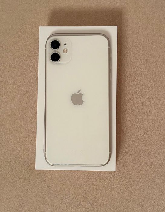 Iphone 11 128g ótimo estado