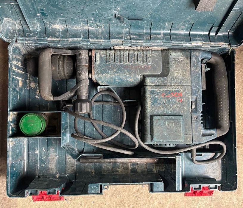 Відбійний молоток(Бетонолом)Bosch GSH 16-30
