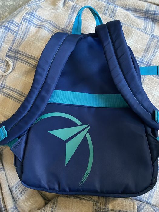 Рюкзак шкільний бу