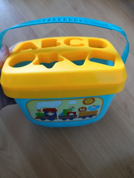 Sorter dla dziecka