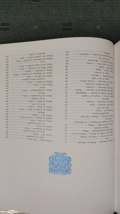 Os mais belos Palácios de Portugal