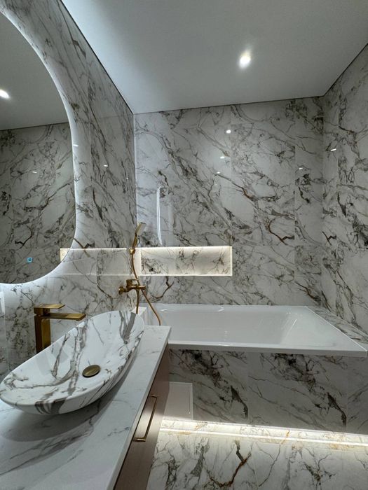 1-кімнатна квартира за адресою вул. Фогарашія Івана (площа 49 м²) - Atlanta.ua - фото 9