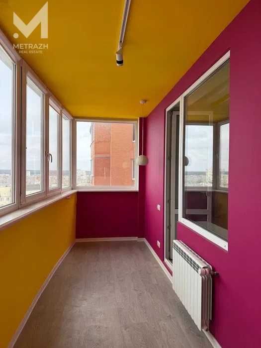 Квартира – Харків, Нова Олексіївка, Шевченківський район - Більше