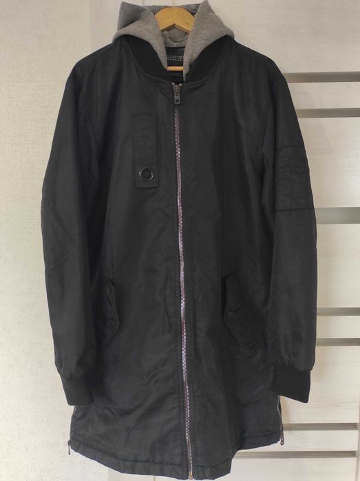 Чоловічий плащ 52-54р