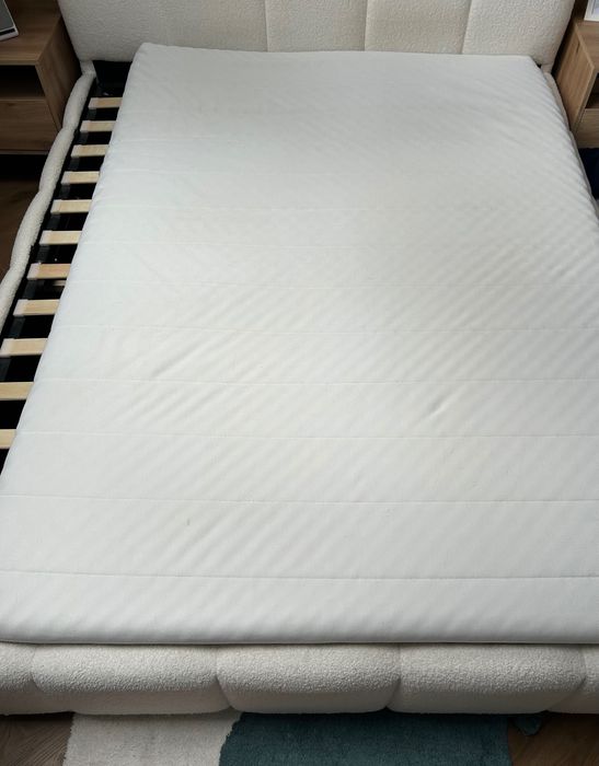 Materac Ikea piankowy 140x200