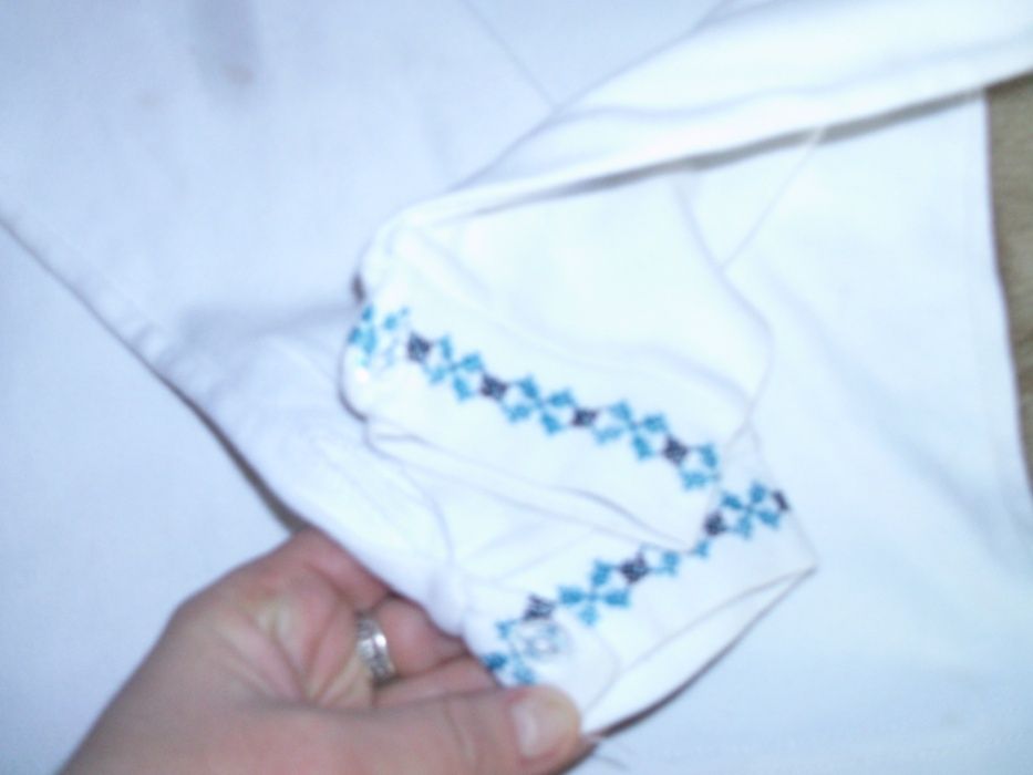 Вишиванка сорочка,  на 4/5 років