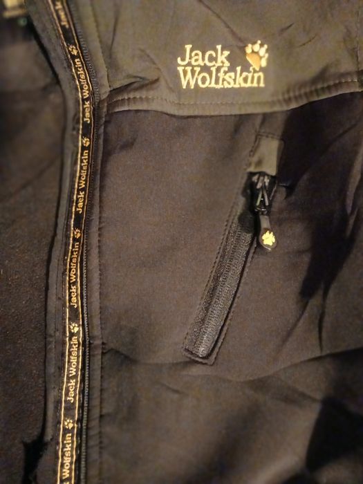 Casaco Jack Wolfskin