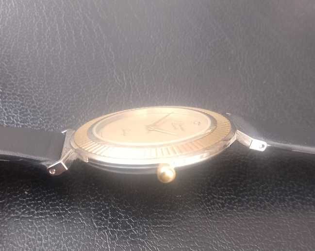 J. Chevalier piekny koktailowy zegarek model Prestige