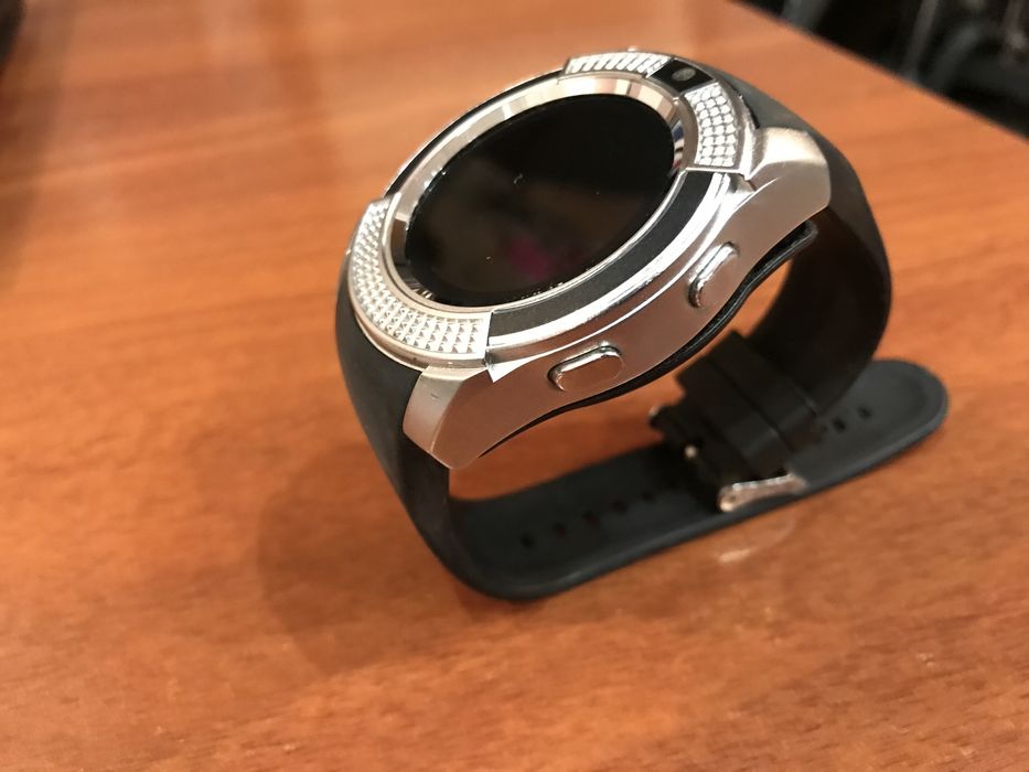 Smart Watch V8 нові
