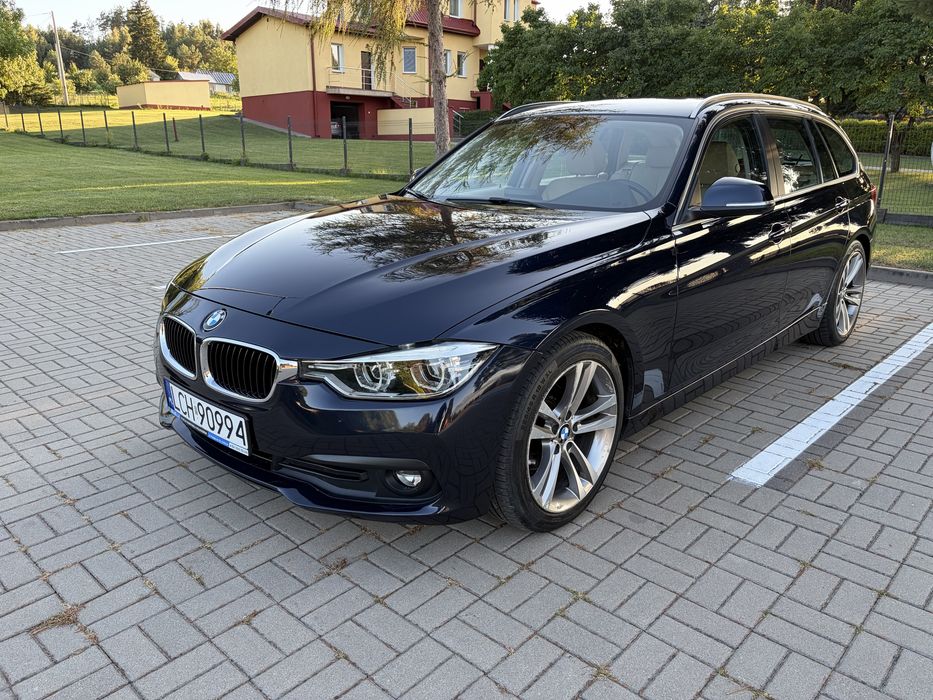 BMW Seria 3