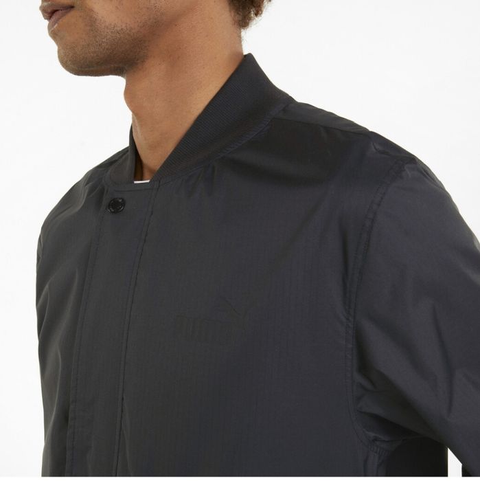 Куртка чоловіча Puma Men's Jacket