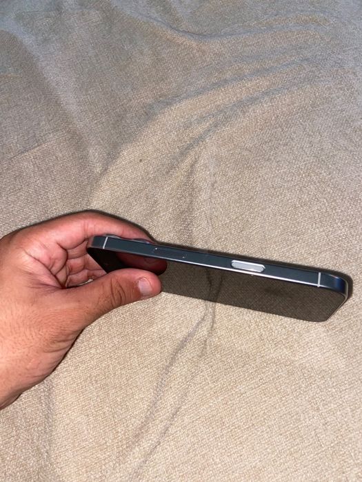 Iphone 16 pro 256gb