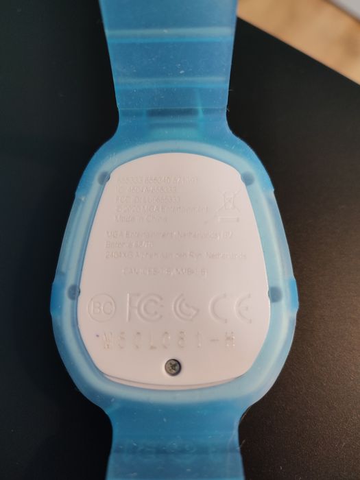 Tobi smartwatch | zegarek interaktywny