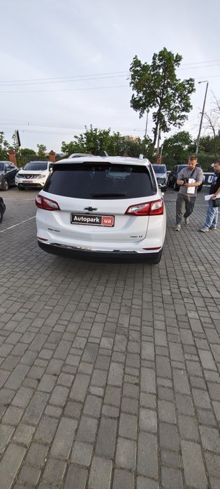 Продам внедорожник  Chevroet без пробега по Украинеl