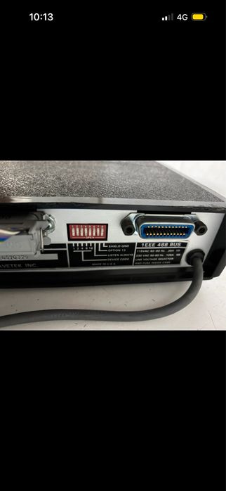 Wavetek 1488A-13 Tested496139328983541763