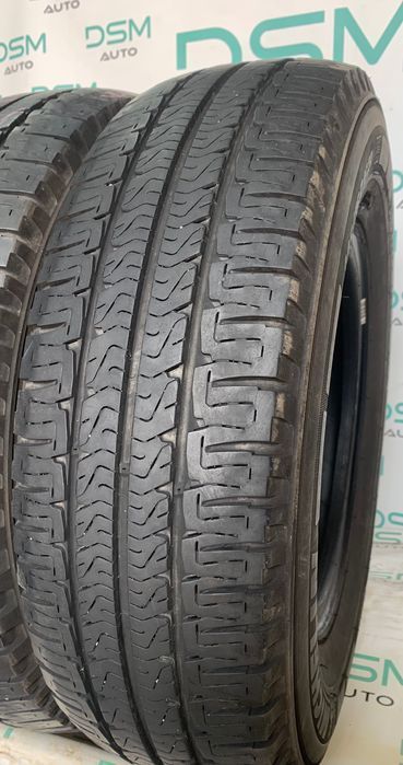 Склад шин б/в. 225/75 R16C Michelin Agilis Camping