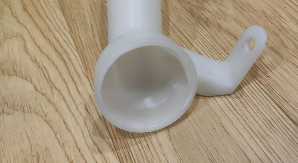 Залив Бачка Омывателя Subaru Forester koito 100 60145