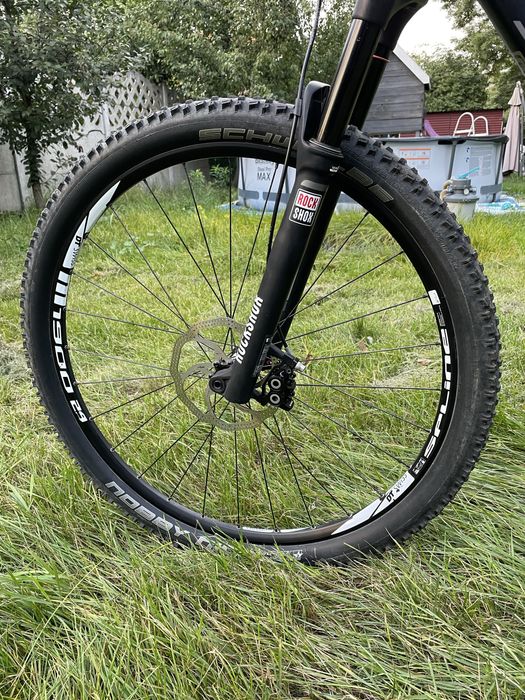 Rower full Steppenwolf Tyler Comp 29 xc trail enduro