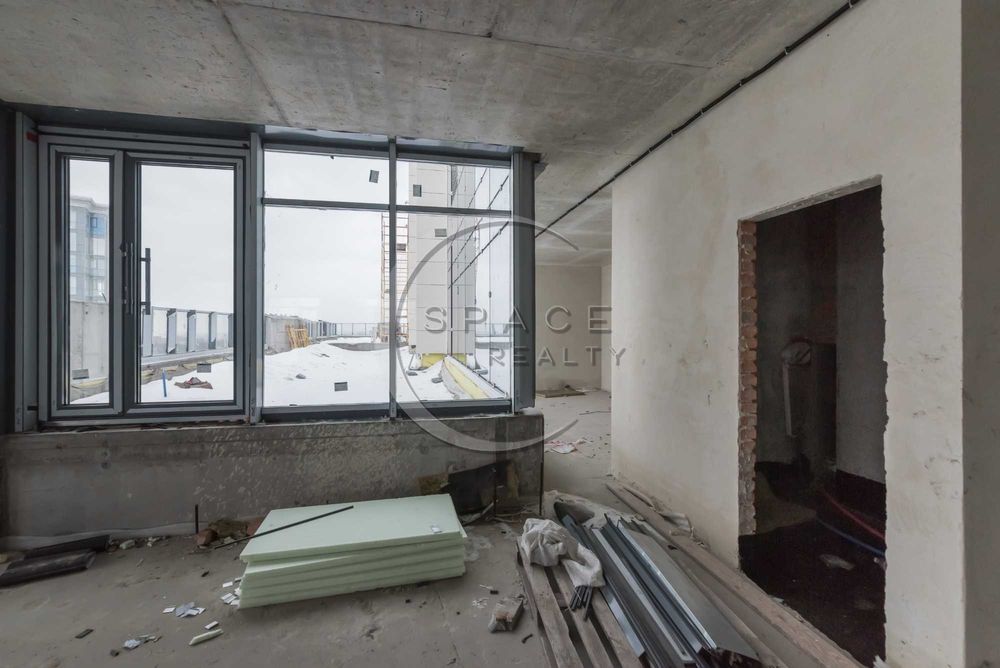 4+-rooms apartment apartment by the address st. Bulvar Druzhby Narodov (area 346 m²) - Atlanta.ua - photo 13