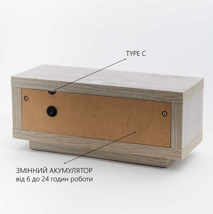 Светильник с 3д ефектом