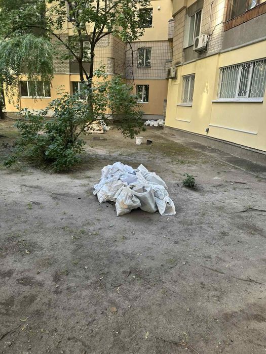 Вивіз сміття Козин швидко за 1 год