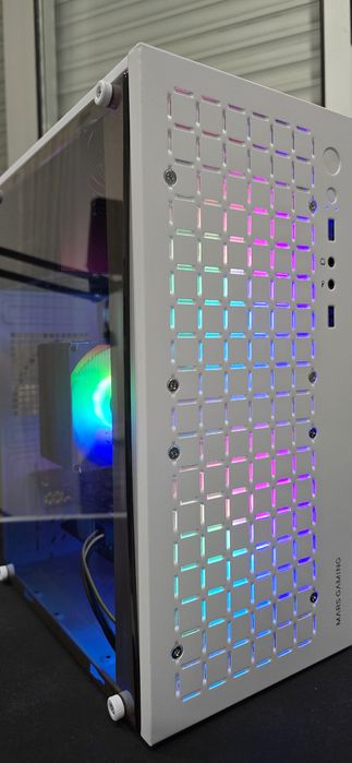 PC Gaming Xeon 10 Núcleos | GTX 1060 | SSD NVMe | CS2 180+ FPS