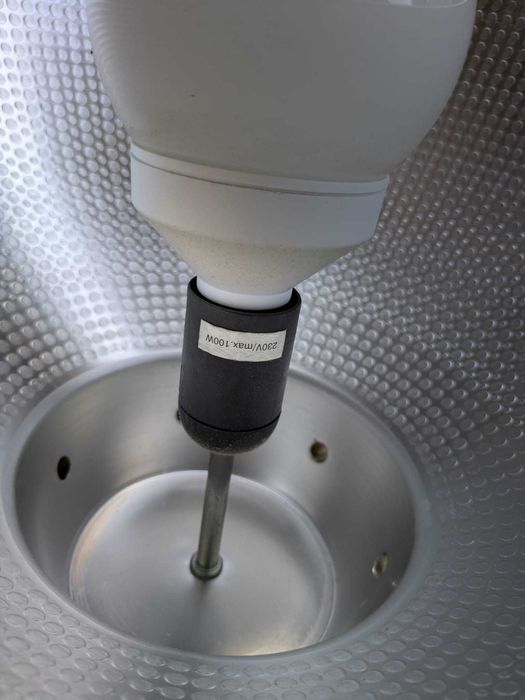 candeeiro de cozinha