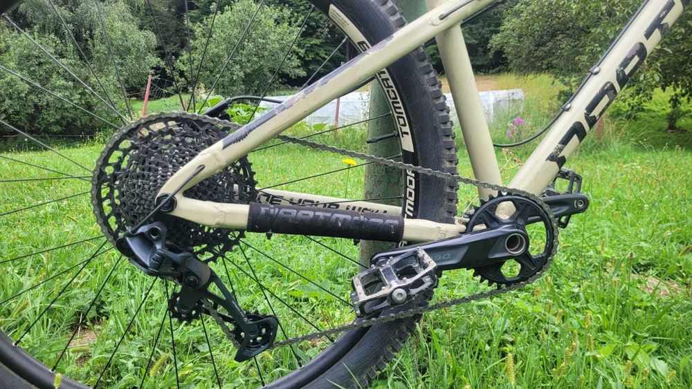 Rower hardtail enduro Dartmoor Primal Pro 29'' 2020