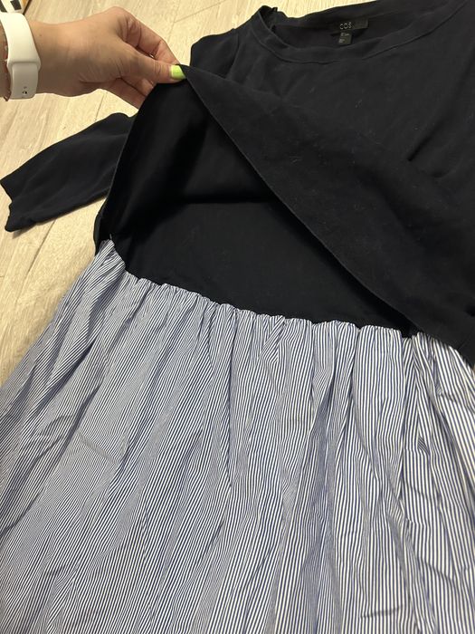 Сукня для вагітних Cos р.S