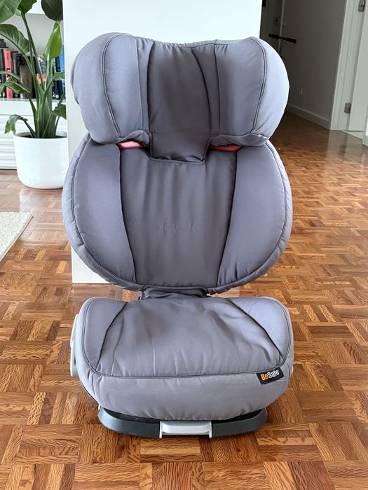 Cadeirinha besafe 4-12 anos