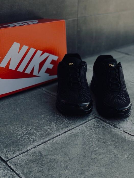 удобные красовки на лето от найк / nike tn plus / nike air max / черные мужские найки / найк теен / легкие красивки не парят /