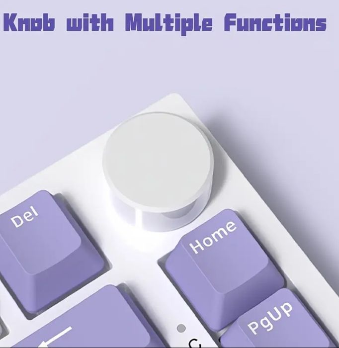 ‼️New‼️Геймерська клавіатура AJAZZ AK820 ‼️New‼