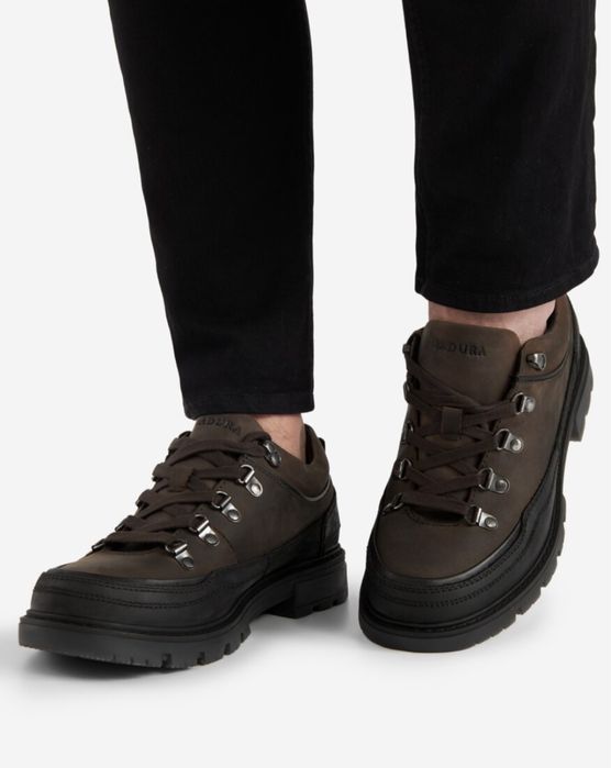 Напівчеревики BADURA 44 розмір