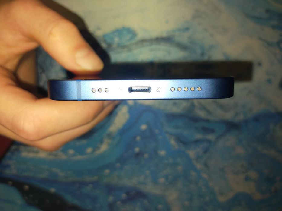 Айфон 13 256гб Iphone 13