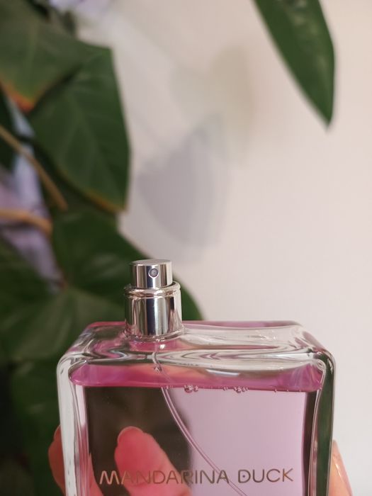 Mandarina Duck For Her EDT