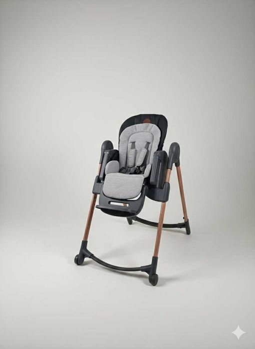 Cadeira Refeição evolutiva Maxi-Cosi