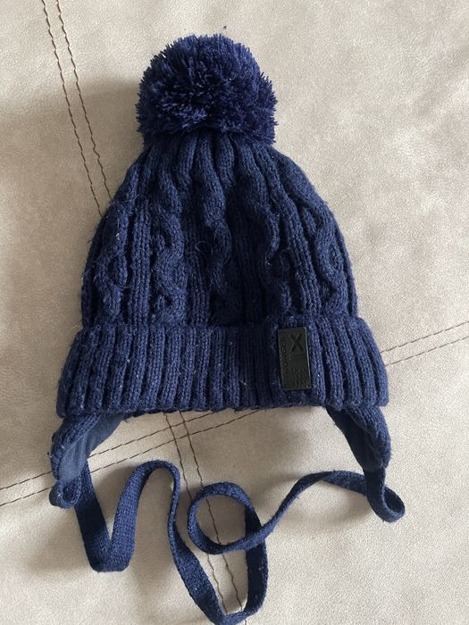 Продам шапочки для хлопчика